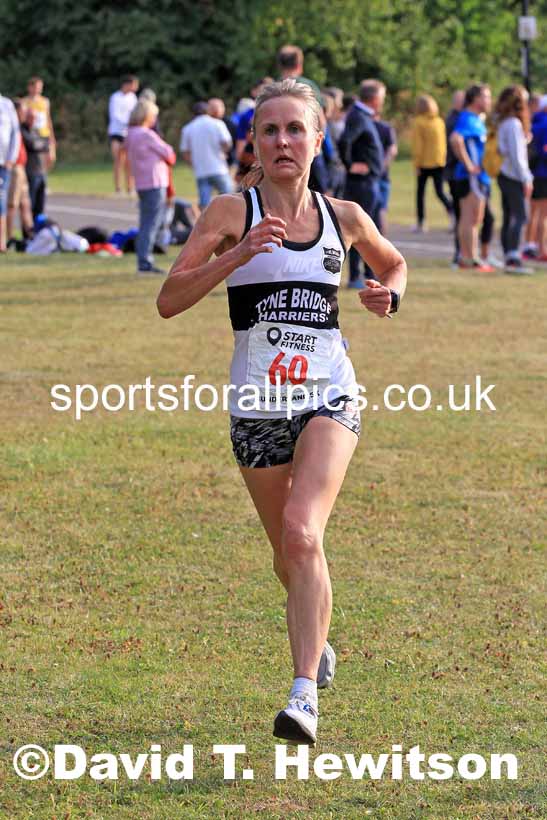 Womens 2022 Sunderland 5k Road Races, Silksworth, Sunderland, Thursday, july 21st, Photo: David T. Hewitson/Sports for All Pics